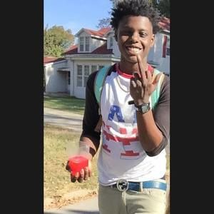 Meet your Posher, Seth